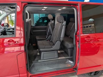 Volkswagen T6 Multivan Comfortline 4Motion!