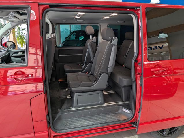 Volkswagen T6 Multivan Comfortline 4Motion!