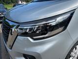 Nissan Primastar Kombi L2H1 2.0 dCI 150 | 9 Sitze | Kam - Nissan Primastar: Kombi