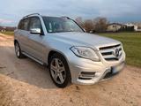 Mercedes-Benz Mercedes Benz GLK 250 4matic (Pano, 360Gra... - Mercedes-Benz GLK 250 von privat