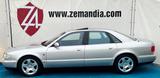 Audi A8 4.2 quattro tiptronic/1.HAND - Audi Gebrauchtwagen von 1994