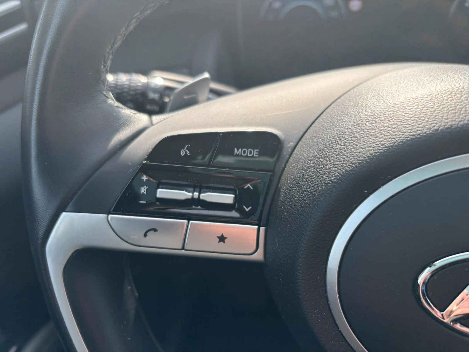 Hyundai Tucson – Bild 15