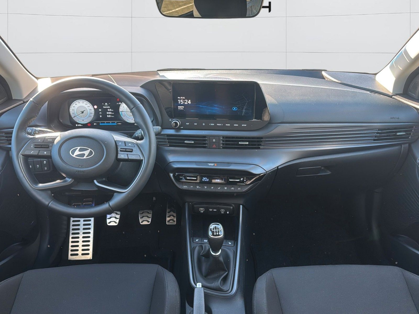 Hyundai BAYON – Bild 16