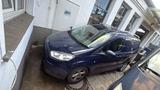 Ford Transit Courier - gebrauchte Ford Transit Courier aus dem Jahr 2015