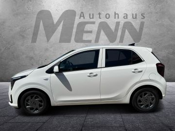 Kia Picanto 1.0 Vision Facelift Navi PDC SHZ Klima