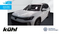 Volkswagen Tayron - Vorschau Bild 1