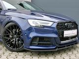 Audi S3 quattro ACC Virtual Kamera Matrix B/O LED PDC - gebrauchte Audi S3 aus dem Jahr 2018
