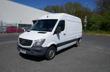 Mercedes-Benz Sprinter II Kasten 210/211/213/214/216 CDI - Mercedes-Benz Kastenwagen Sprinter 213 cdi