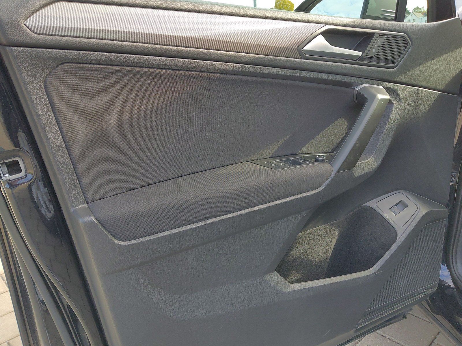 Volkswagen Tiguan Allspace - Bild 16
