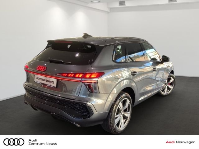 Audi Q3 - Bild 4