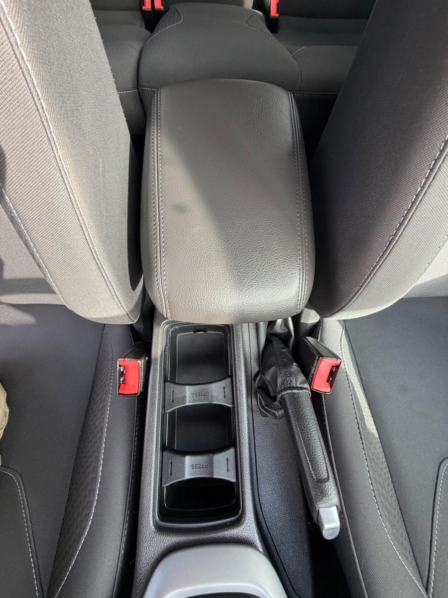 Ford Focus Turnier Sport Sportsitze Sport Lenkrad