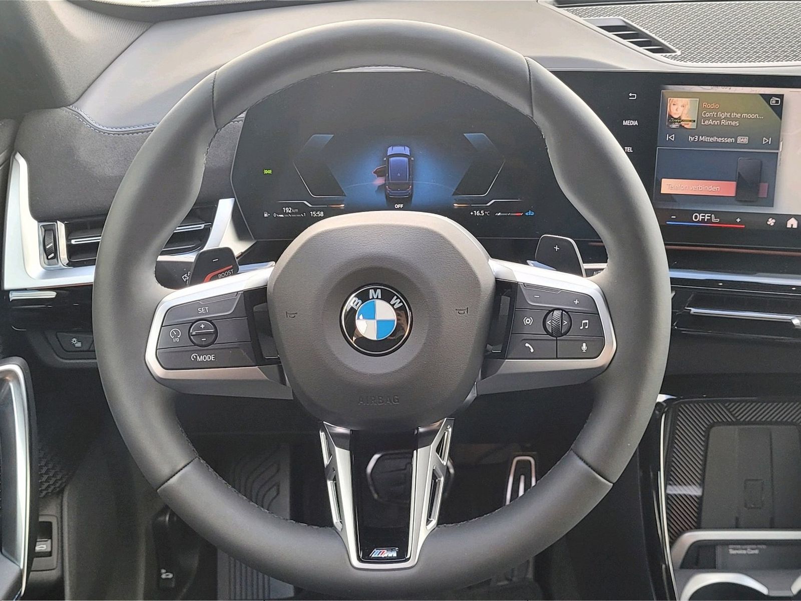 BMW X1 - Bild 10