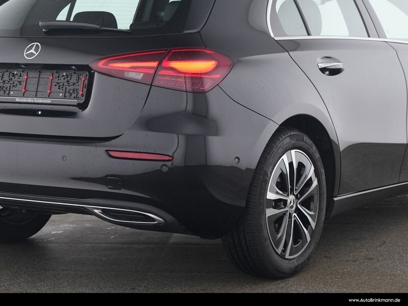 Mercedes-Benz A 180 ADVANCED LED KAMERA KEYLESS-GO LENKRADHZG foto 4