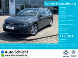 Volkswagen Golf Variant 1.5 TSI DSG STYLE AHK+APP-CONNECT+A