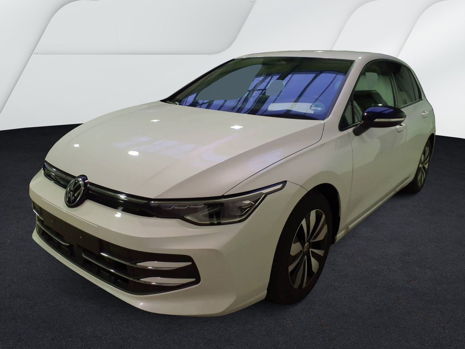 Volkswagen Golf - Bild 2