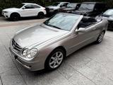 Mercedes-Benz CLK 280 Cabrio Aut. Avantgarde *LPG-Gasanlage* - Mercedes-Benz CLK-Klasse mit LPG-Antrieb: Automatik