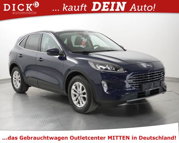 Ford Kuga 2.0d 4x4 Aut. Titan NAV+LED+SHZ+TEM+PDC+AHK