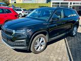 Skoda Kodiaq FL DSG  Tour 4x4 190PS Matrix AHK -31%UVP - Skoda Kodiaq TOUR mit Benzin-Antrieb