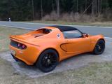 Lotus Elise 220 Sport - Lotus Gebrauchtwagen