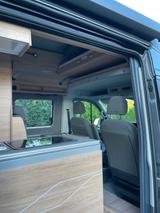 Knaus BoxDrive 600 XL Höherlegung, Lithium Batterie - Knaus BOXDRIVE