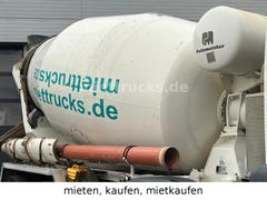 Fahrzeugabbildung MAN 32.420 Putzmeister 10cbm Miete, Kauf, Mietkauf