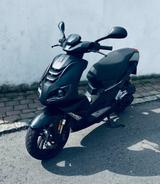 Peugeot Speedfight4 50ccm 25kmh 45kmh AC - Offers