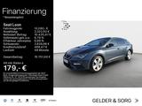 Seat Leon Sportstourer FR 1.5TGI DSG*AHK*FULLLINK*RFK