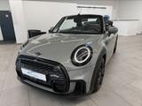MINI John Cooper Works Trim*NAVI*LED*LEDER*SCHECKHEFT - MINI Cooper Works Gebrauchtwagen