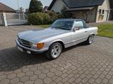 Mercedes-Benz SL 280 1985 bekannte Historie