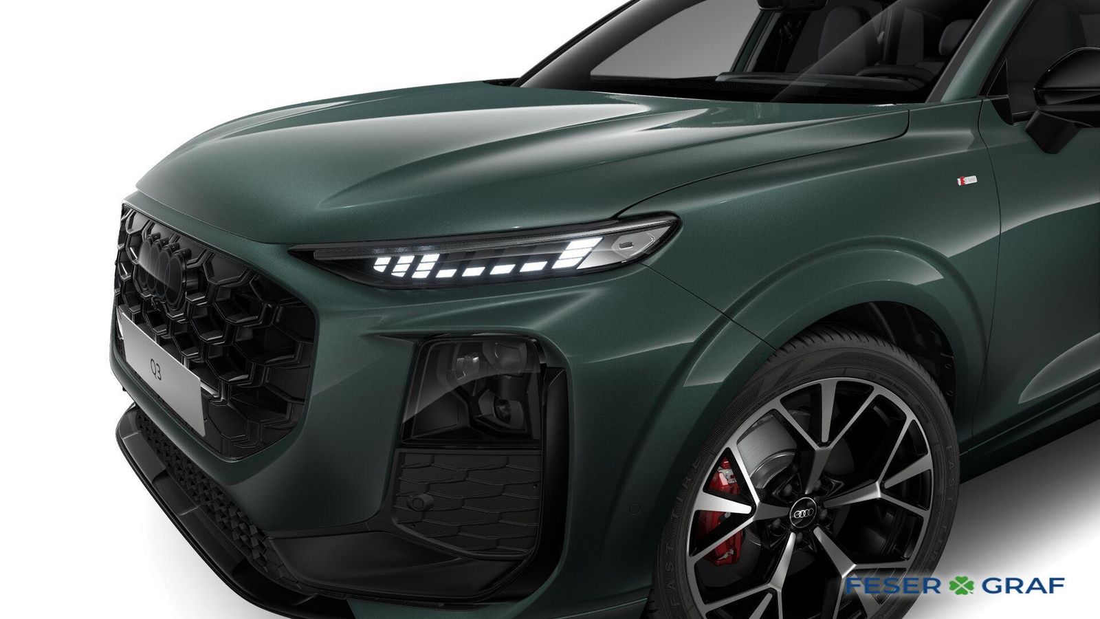 Audi Q3 - Bild 7