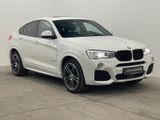 BMW X4 xDrive 30d M Sport HuD*AHK*KAM*eGSD*BiXEN - BMW X4 mit Diesel-Antrieb: Geländewagen, 30d