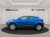 Toyota C-HR Flow - Toyota C-HR Flow mit Benzin-Antrieb