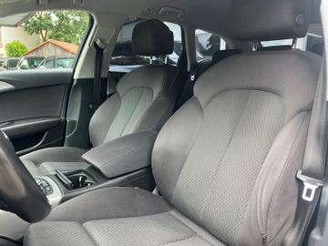 Audi A6 - 10