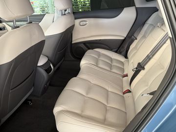 MG IM5 100kWh Premium