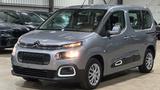 Citroën Berlingo BlueHDi 130 S&S FEEL PACK XL - gebrauchte Citroën Berlingo aus dem Jahr 2021