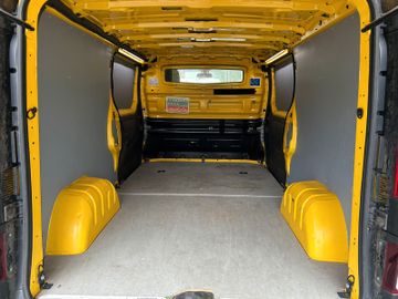 Renault Trafic - 6