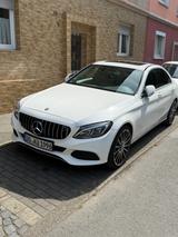 Mercedes-Benz 220 - Mercedes-Benz 220 von privat