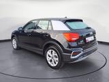 Audi Q2 35 TFSI S-tronic advanced Pano Climatronic - Audi Q2: Advanced