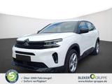 Citroën C5 Aircross YOU PT 130 S&S - Citroën C5 Aircross YOU mit Benzin-Antrieb