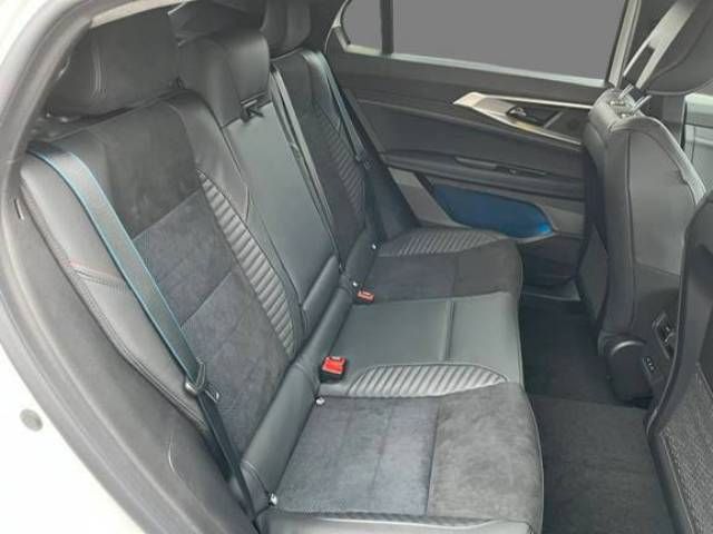 Fahrzeugabbildung Renault Rafale Esprit Alpine E-Tech Full Hybrid 200