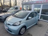 Toyota Aygo AYGO City*Klima*Tüv neu - Toyota aus 2005: Aygo