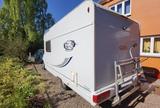 LMC Liberty 642 TI / Ducato 244 2,8jtd - LMC Wohnwagen & Wohnmobile