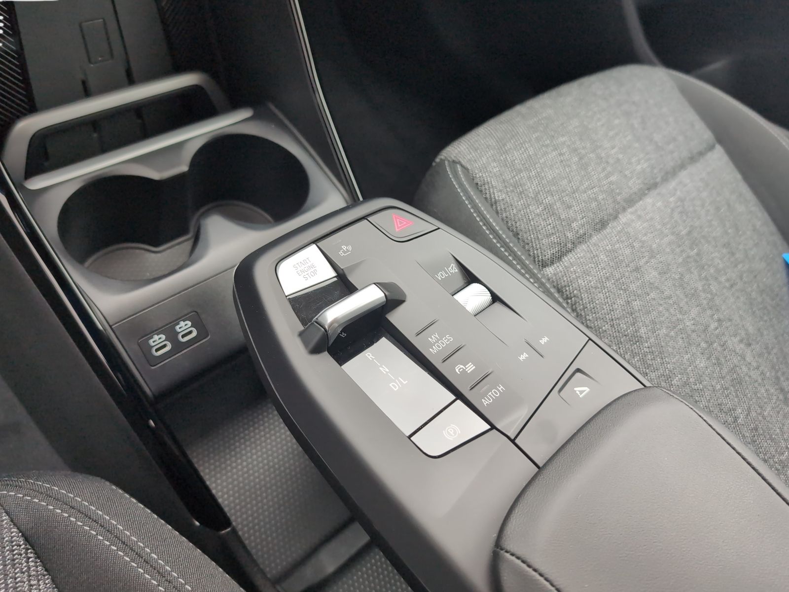 BMW 220 Active Tourer - Bild 14