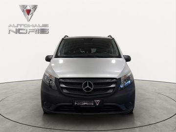Mercedes Vito - 7