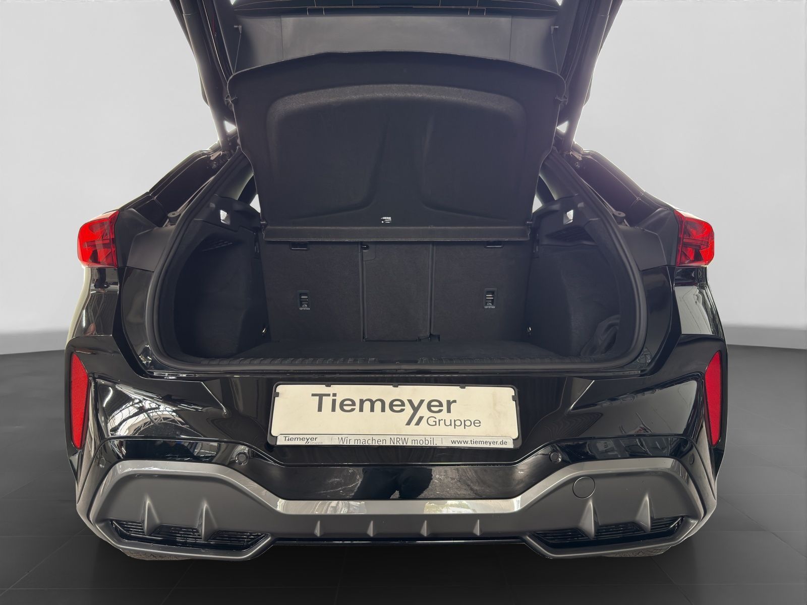 Cupra Terramar - Bild 17