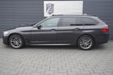 BMW 520d TOURING|M-SPORTPAKET|VIRTUAL|PANORAMA|NAVI - gebrauchte BMW 520 aus dem Jahr 2019