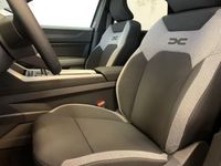 Dacia Bigster - Vorschau Bild 9