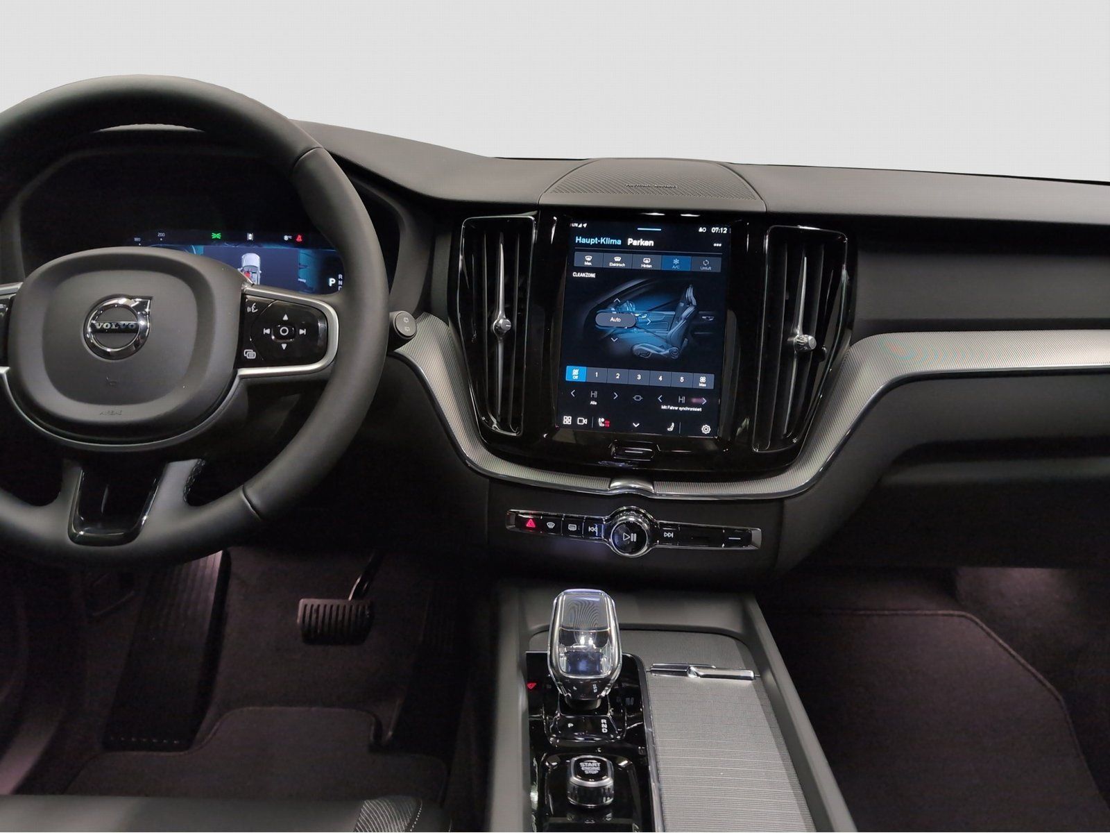 Volvo XC60 - Bild 5