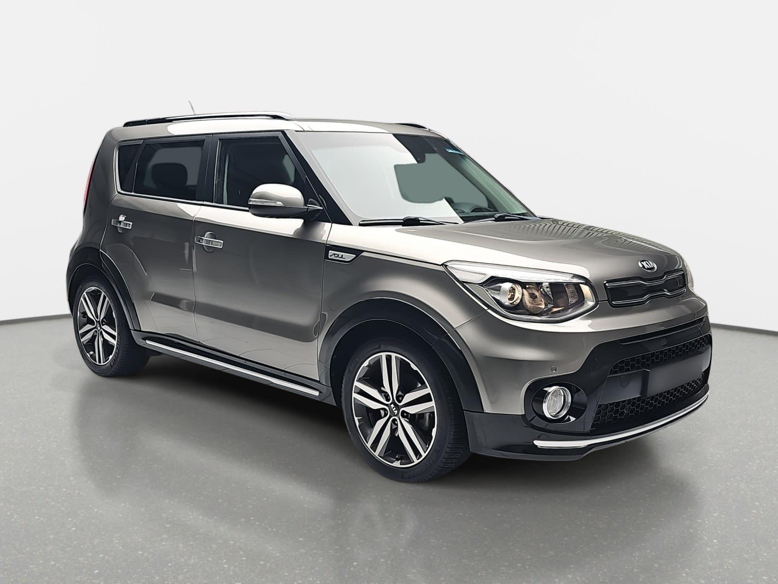Kia SOUL 1.6 GDI SPIRIT NAVI JBL KAMERA LM18