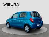 Suzuki Celerio Basis 1.Hd. Automatik wenig KM TüV NEU - Suzuki Celerio Gebrauchtwagen